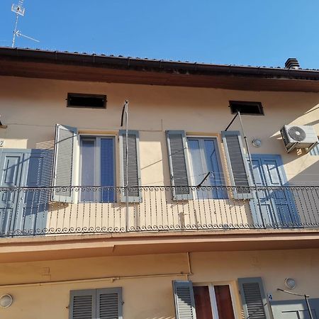At Home In Cremona Dış mekan fotoğraf