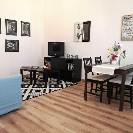 At Home In Cremona Dış mekan fotoğraf