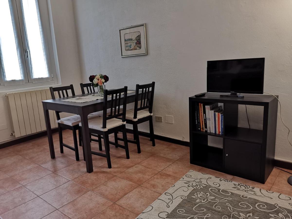 At Home In Cremona Dış mekan fotoğraf