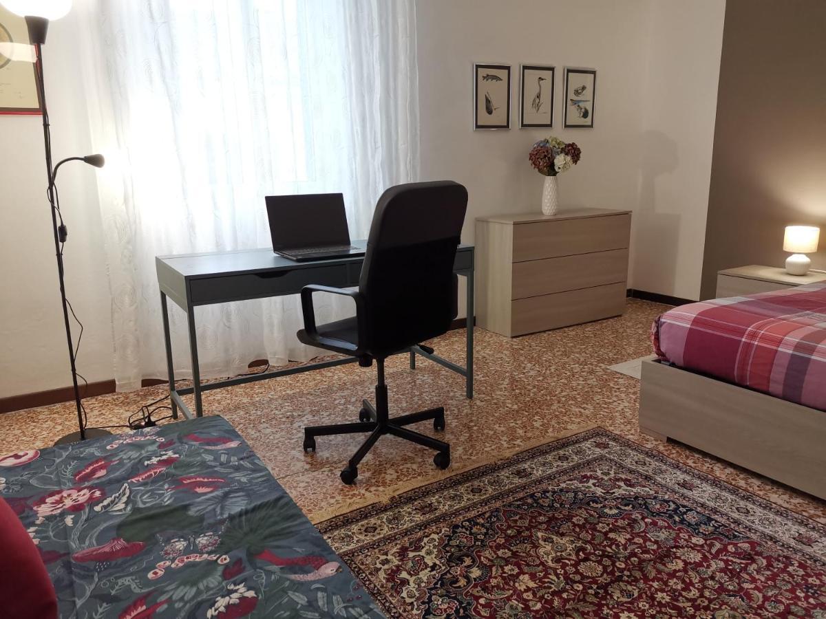 At Home In Cremona Dış mekan fotoğraf