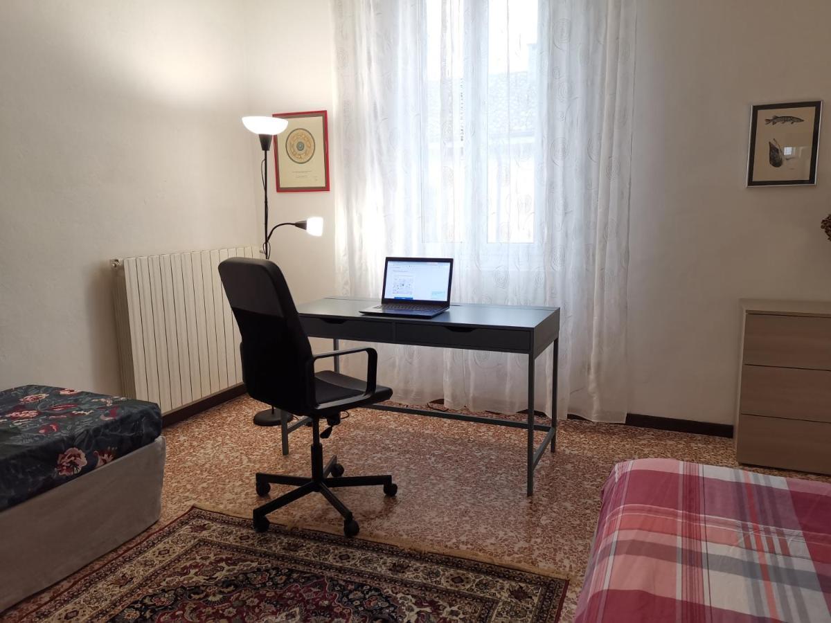 At Home In Cremona Dış mekan fotoğraf
