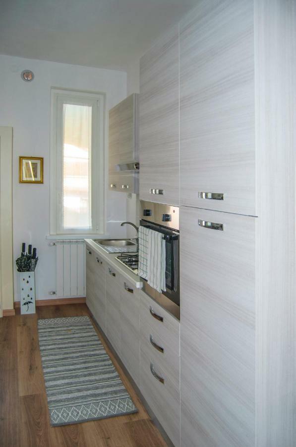 At Home In Cremona Dış mekan fotoğraf