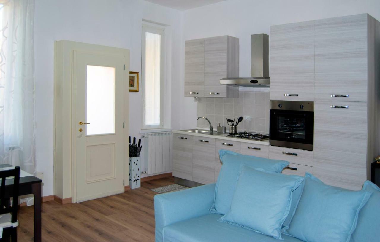 At Home In Cremona Dış mekan fotoğraf