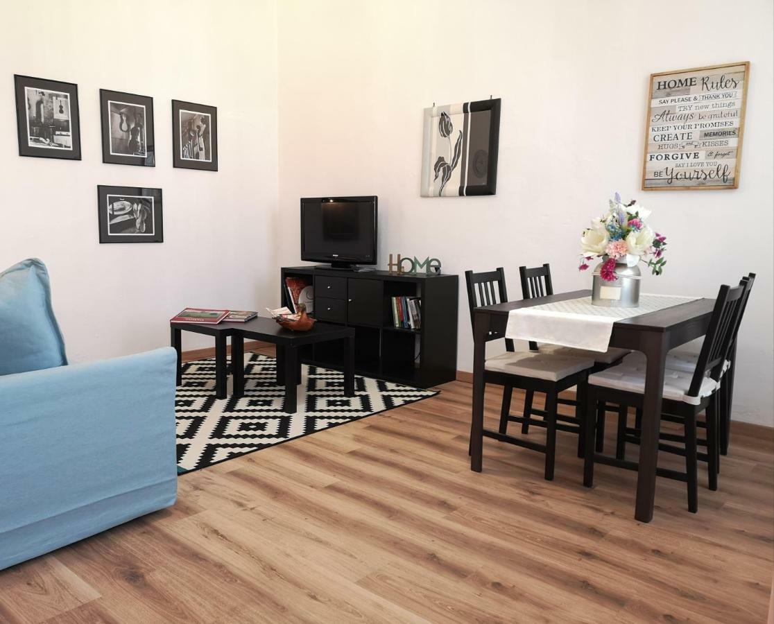 At Home In Cremona Dış mekan fotoğraf