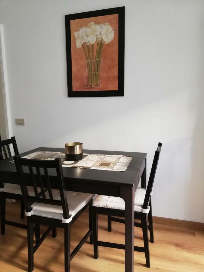 At Home In Cremona Dış mekan fotoğraf